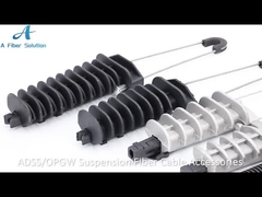 Terminación multiusos Kit Tool For Fusion Splicing de la fibra óptica de 10 PC