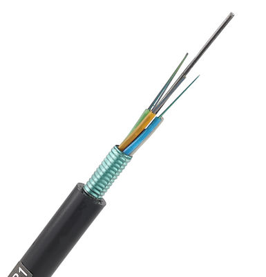 Cable de fribra óptica de GYTA/de GYXTW53/de GYXTW/de ADSS/de GYFTC8S/de GYTS