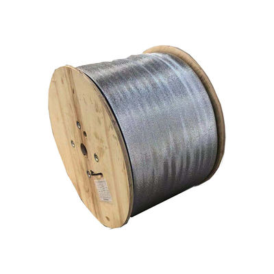 Cable óptico de la fibra soplada del aire de Micropipe con 4 6 8 12 24 48 96 144 cable soplado del aire de diámetro bajo de 288 bases