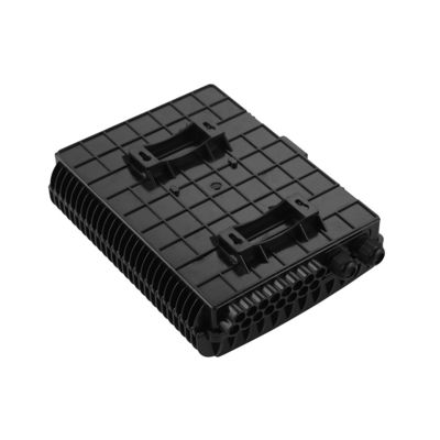 Caja terminal de la pequeña fibra óptica, puerto de la caja de cable 16 del descenso para FTTH