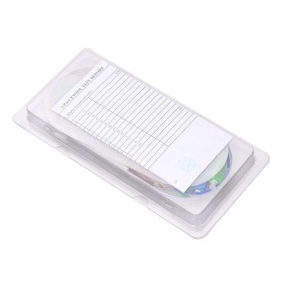 Wdm caliente 1310 1490 de los puertos FTTH de la venta FTTH 3 1550 tubos de acero Fwdm de Fwdm