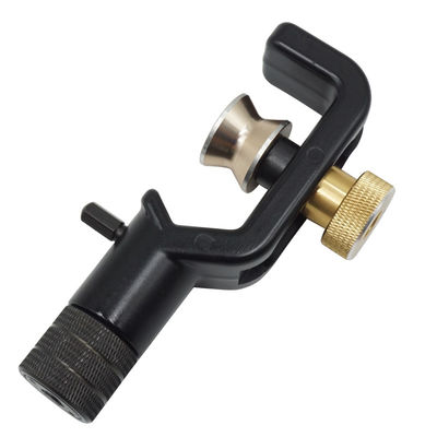 material acorazado del acero de carbono de la cortadora de los accesorios del cable de la fibra de 28.6m m FTTH