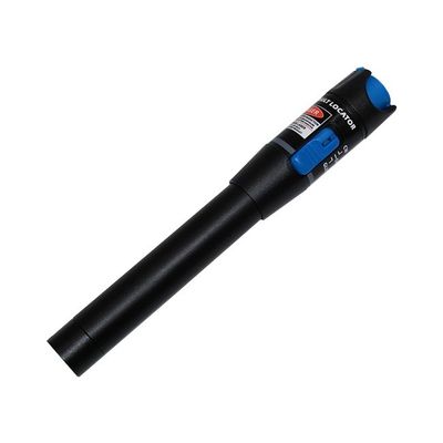 Accesorios modificados para requisitos particulares del cable de la fibra 650nm, Localizador visual de fallas tipo lápiz 30mw