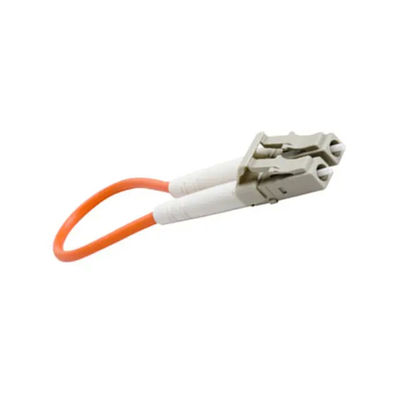 Bucle invertido modificado para requisitos particulares de la fibra óptica de FTTH con varios modos de funcionamiento con los conectores del LC