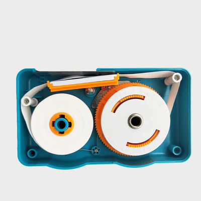 Limpiador modificado para requisitos particulares de los accesorios del cable de la fibra para el conector del ST FC del SC