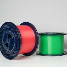 OM2 Cables de fibra óptica de 0,9 mm de grosor para la transmisión de datos de alta velocidad