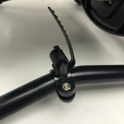 500 Meter Cable automático de bobina de emergencia para el interior y el exterior